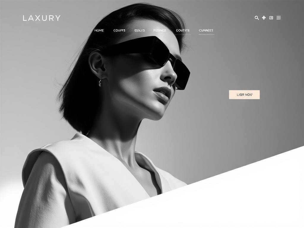 Atelier Nord — Editorial commerce for a quiet luxury label