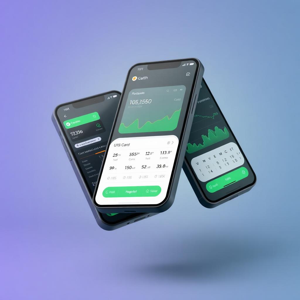 Northcard — Banking that feels like a product, not a portal